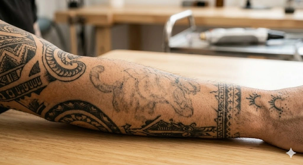 se-pueden-borrar-los-tatuajes
