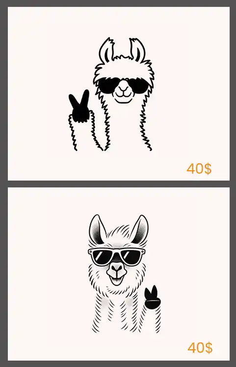 5