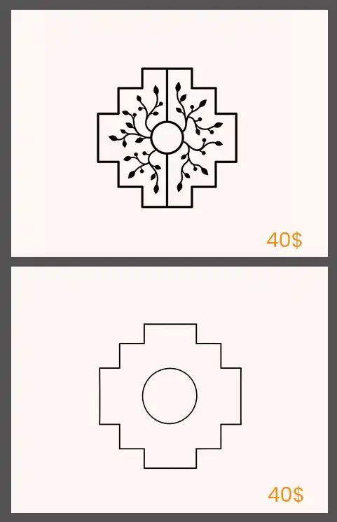 8