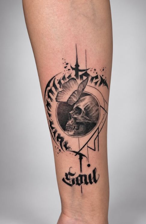 muerte